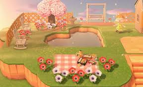 Animal Crossing New Horizons Pond Animals Animal Crossing Animal Crossing 3ds
