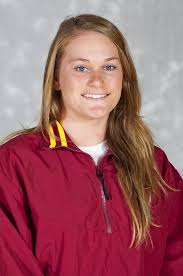 2010-11 Women's Swimming & Diving Roster