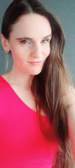 Thanks Lisa Michelle Urbanski for a vibrant interview