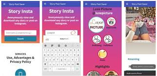 как добавить несколько фото в историю инстаграм из галереи Kak Smotret Istorii Na Instagram Anonimno