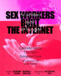 ONLINE | Sex Workers Built the Internet