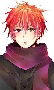Pin On Anime