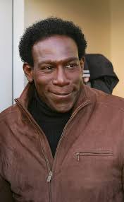 HAPPY 76th BIRTHDAY to KENE HOLLIDAY!! Born Kenneth Earl Holliday (June 25,  1949), is an American actor of stage, film, and television. He is known for  his role as Ben Matlock's original