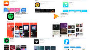 Dengarkan musik kapanpun dan dimanapun kamu berada. Aplikasi Musik Terbaik 2021 Offline Online Di Android Juga Iphone