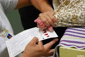 Trámite para responder las consultas realizadas por la ciudadanía en general, sobre los trámites que se encuentran gestionando en el ministerio de salud pública. El Ecuador Productivo El Tamizaje Neonatal Se Ha Aplicado A 280 Mil Ninos Desde 2011 El 56 De Los Recien Nacidos Ha Tenido La Cobertura Despues De Alrededor De Un Ano