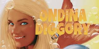 Una 𝓢irena En Hogwarts ─ DM [EN EDICIÓN]