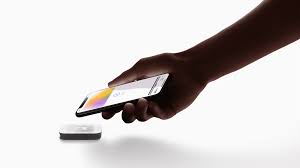 Apple pay is a mobile payment and digital wallet service by apple inc. I Used The New Apple Card For A Week In Nyc Here S What I Learned