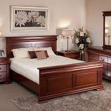 Heather Wooden Bed Design Bedroom Bed Design Bedroom Furniture Design