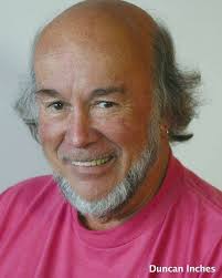 Hello friends! It's with great sorrow I share that my old friend, Duncan  Cleary has passed away. I have no funeral information or details, but I can  only say that I loved