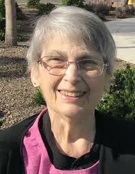 Karen Froberg Obituary