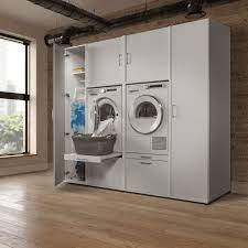 Read more for some utility room storage ideas that add functionality and organization. Utility Room Ideas Design Layout Practical Storage Cabinets