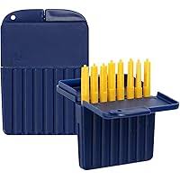 Starkey Hear Clear Paracerume pour appareil acoustique, protège les  appareils acoustiques du cérumen, protection filtre de rechange pour  cérumen (8) : Amazon.fr: Hygiène et Santé