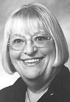 Donna Tipton Obituary (2015)