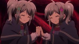 Milo Melo Isekai Cheat Magician Em 2020 Anime Melhores Imagens