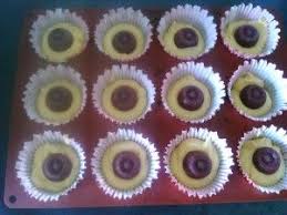 Pin Op Recette Cupcake