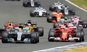 Formel 1 Saison 2017 Fahrerwertung Punktestand Teamwertung Aktuell Beim Grossen Preis In Ungarn Siegt Ferrari Pilot Sebastian Formel 1 Autozeitung Wertung