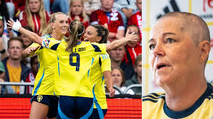 Sveriges Radio - News update