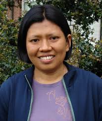 Wipawan Thaymuang 2011 -2012