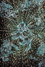 Iván Navarro | Zodiac Constellation (2024) | Available for Sale | Artsy
