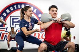 Body Fit F45 Fitness Franchises Spar Over Patents Franchise News Franchisetimes Com