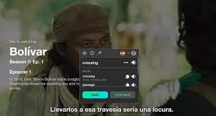 Drop us a line, and our team will plan take care of your dream journey to africa! Learn A Foreign Language With Netflix Discover Discomfort