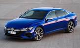 VOLKSWAGEN-ARTEON