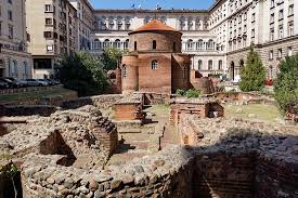 Image result for saint george rotunda
