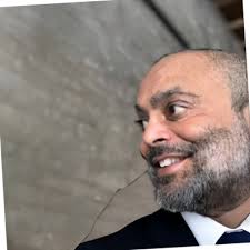 Congratulations to Monsanto CIO Jim Swanson for being named 2017…