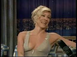 See more ideas about brittany daniel, short hair styles, short hair cuts. Conan O Brien Brittany Daniel 2 25 04 Youtube