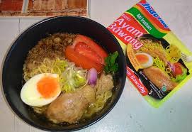 Pro hodnocení programu se prosím nejprve přihlaste. 3 Resep Membuat Mie Instan Mirip Bungkus Resep Hari Ini