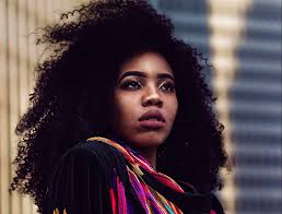 Porsha Ellis's Instagram, Twitter & Facebook