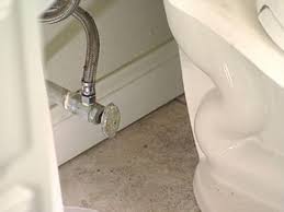 Maybe you would like to learn more about one of these? How To Replace A Toilet And Connect The Water Lines How Tos Diy