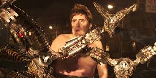 Alfred molina vai voltar a interpretar dr. Doctor Octopus 6 Things To Know About The Spider Man Villain Cinemablend