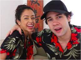 After some more quipping, dobrik says that koshy broke up with him. Liza Koshy Aplogizes For Racial Insensitivity In Old Videos With David Dobrik