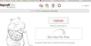 Situs ini memiliki ppd yang sangat tinggi, yaitu $25 per 1000 download. Cara Mencari Uang Online Dengan Cara Upload File Okedroid Belajar Coding Java Android Tips Dan Trik