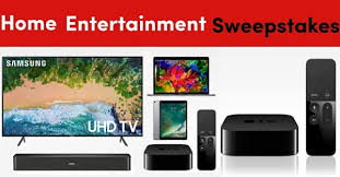 Plus find clips, previews, photos and exclusive online features on usanetwork.com. Usa Home Entertainment Sweepstakes On Usanetworksweeps Com Sweepstakesbible