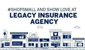 At legacy insurance we look forward to offering our clients more options and choices as we represent several. Legacy Insurance Agency Home Facebook