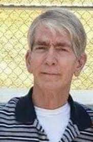 John R, Burden Obituary December 3, 2023