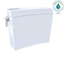 TOTO Maris Dual-Max, Dual Flush 1.28 and 0.9 GPF Toilet Tank ...