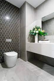 Powder Room Designer By Metricon Botanica Toilet Room Decor Bathroom Design Small Toilet Room