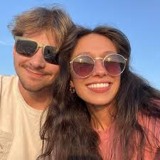 Kavanaugh Holm and Julianne Olson's Wedding Website