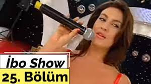 Canlı yayında i̇brahim tatlıses'e lafını esirgemeyen tuğba ekinci. Tugba Ekinci Ferhat Guzel Aslizen Yentur Ibo Show 25 Bolum 1 Kisim 2003 Youtube