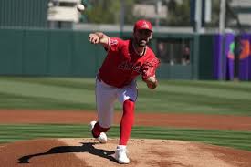 Angels Activate Grayson Rodriguez, Send Down Surprise Pitcher