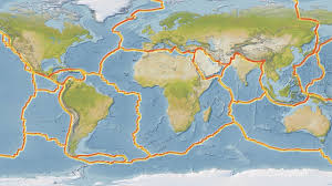 Earthquakes are shown as circles sized by magnitude (red, < 1 hour; Strong 6 3 Magnitude Earthquake Hits Central Croatia Abc30 Fresno