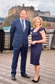 It is shocking that scotland is moving backwards with its stance on holistic medicine Revamp For Stv S Scottish News At Six The Nen North Edinburgh News