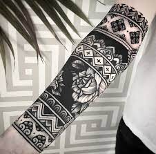 Pin On Sleeve Tattoos