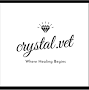 Crystal Vet from crystalvet.net