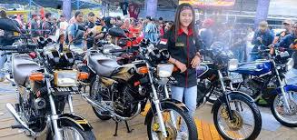 Pada video kali ini, saya ingin berbagi mengenai rx king saya yang beberapa partnya saya ganti ke yang original. Perbedaan Rx King Dan Rx King Cobra Rx King Com