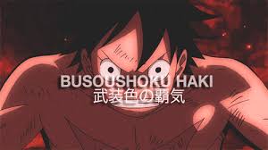 I do not own this contetnt, it belongs to its rightful owners. Kenbunshoku Haki Explore Tumblr Posts And Blogs Tumgir
