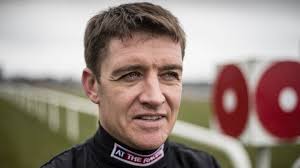 Barry Geraghty eyeing career in media and bloodstock after retirement